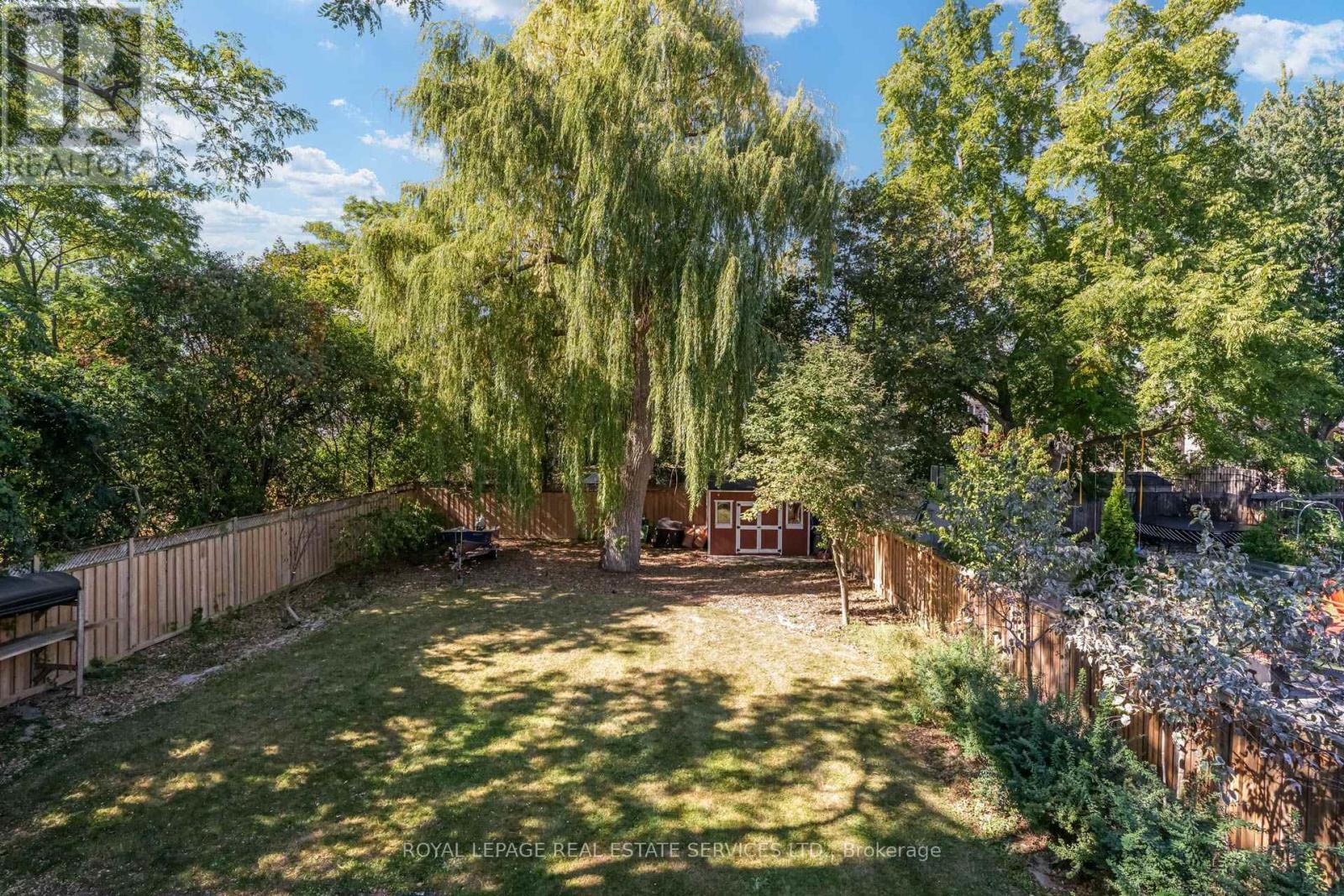 2305 Belyea Street, Oakville, ON