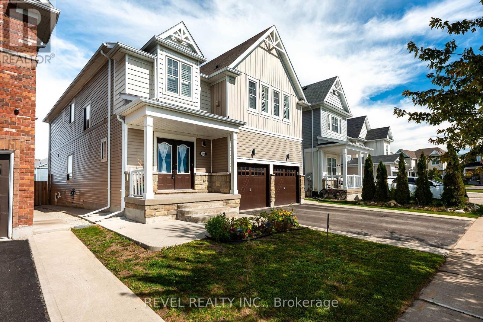 409 Tansley Street, Shelburne, ON