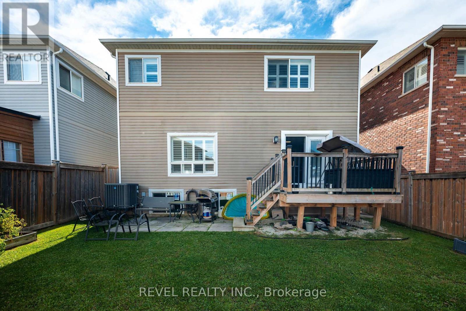 409 Tansley Street, Shelburne, ON