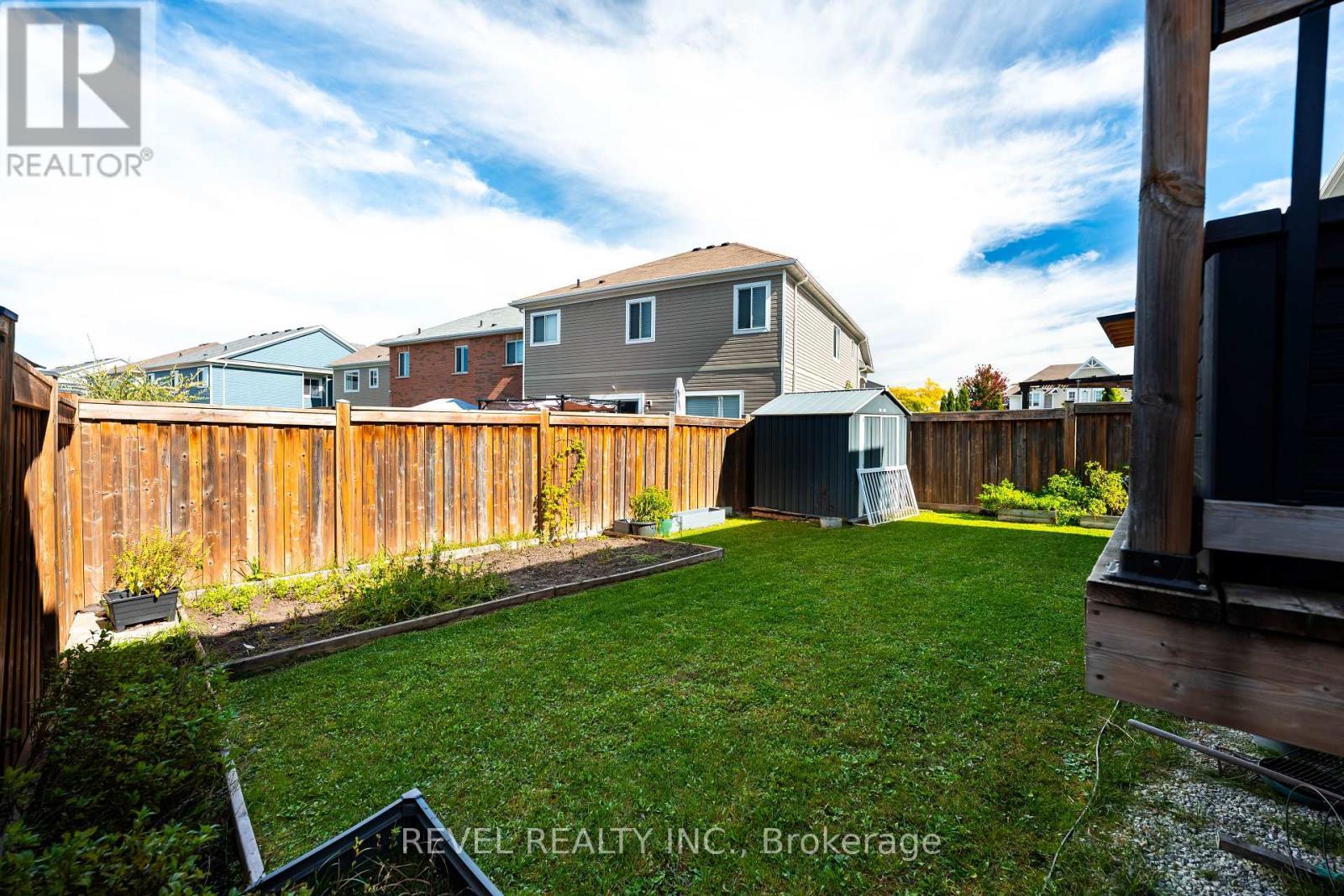 409 Tansley Street, Shelburne, ON