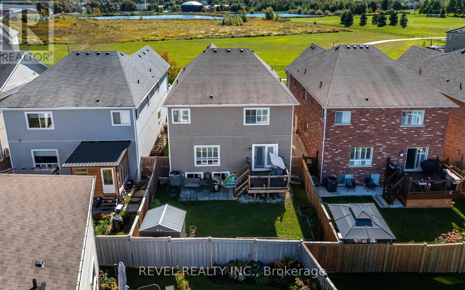 409 Tansley Street, Shelburne, ON