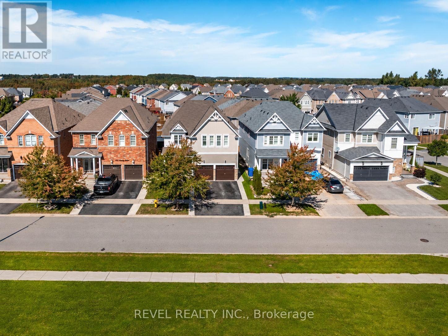 409 Tansley Street, Shelburne, ON