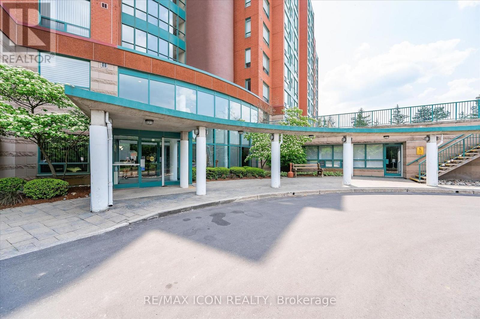 311 - 55 Blue Springs Drive, Waterloo, ON