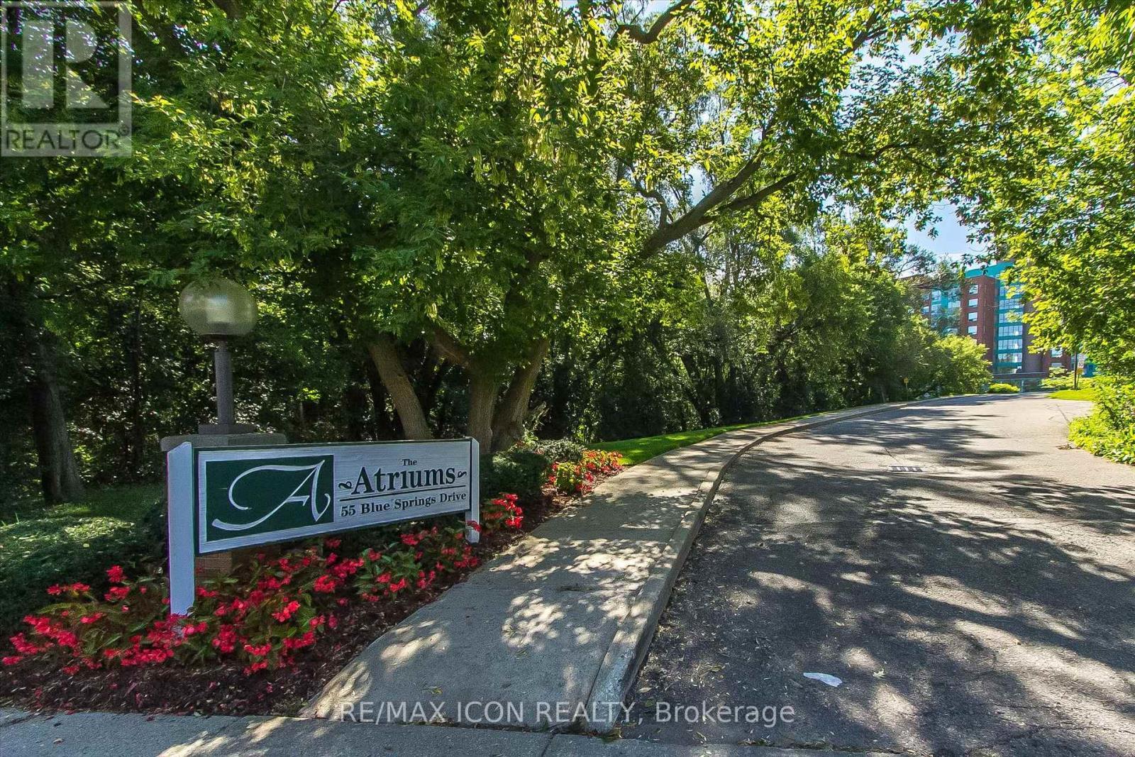 311 - 55 Blue Springs Drive, Waterloo, ON