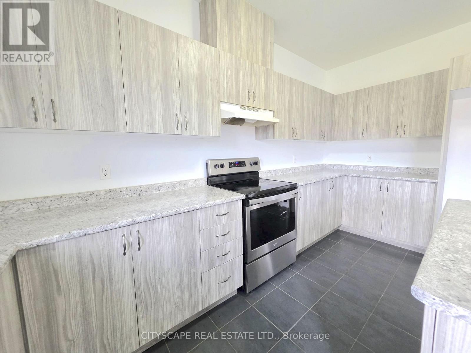 Kitchen - 321 Van Dusen Avenue, Southgate, ON