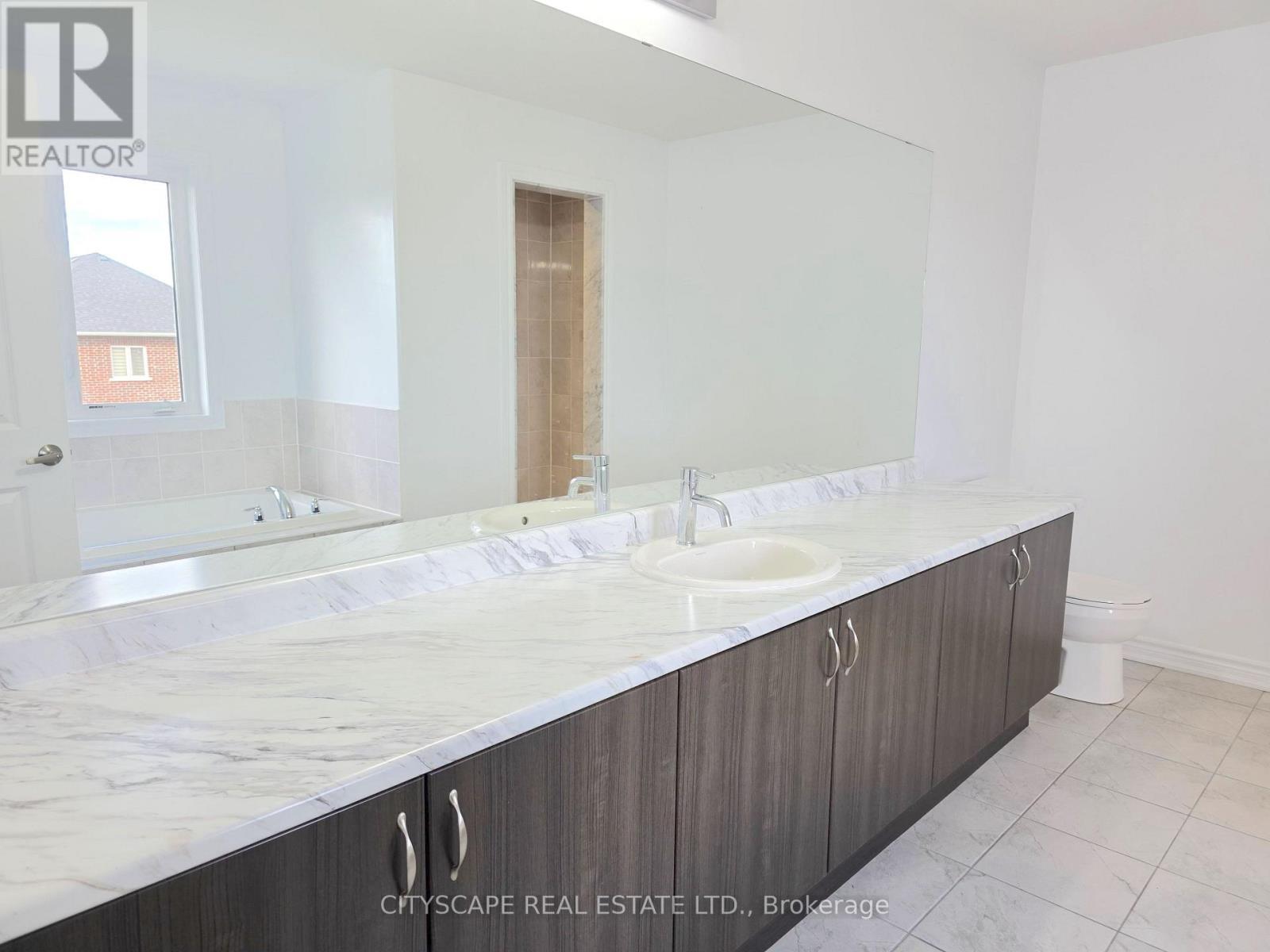 4pc Ensuite - 321 Van Dusen Avenue, Southgate, ON
