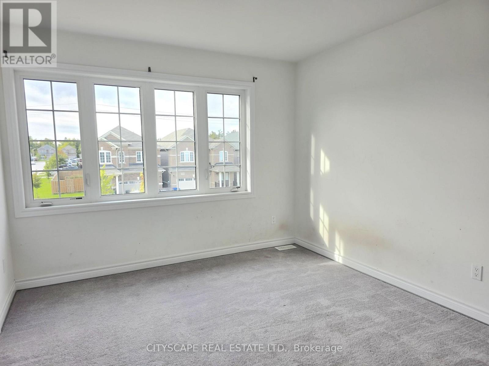 Third Bedroom - 321 Van Dusen Avenue, Southgate, ON