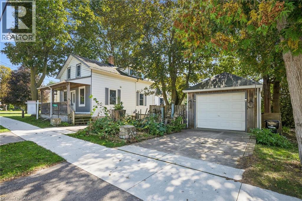 1126 Queen'S Bush Road, Wellesley, ON