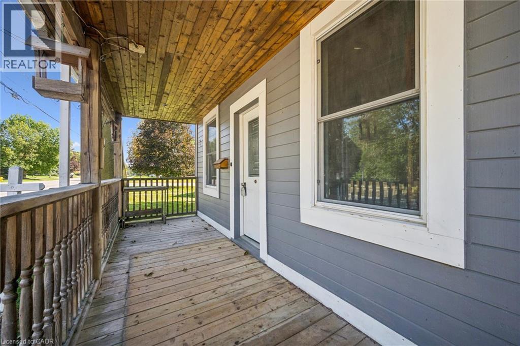 1126 Queen'S Bush Road, Wellesley, ON