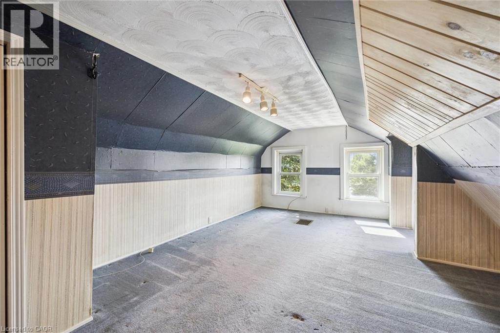 1126 Queen'S Bush Road, Wellesley, ON