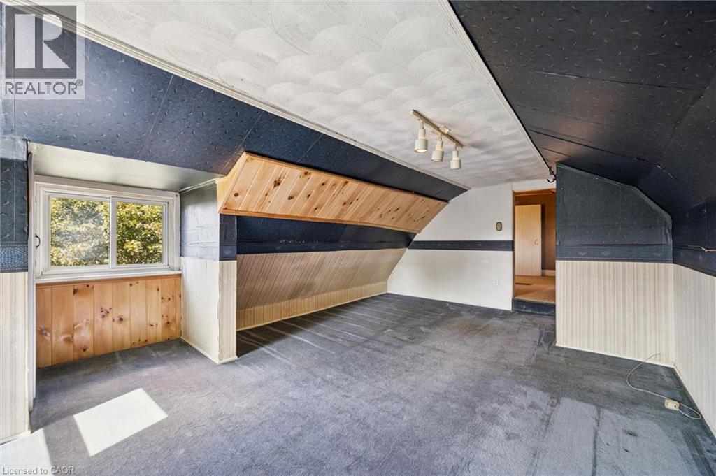 1126 Queen'S Bush Road, Wellesley, ON