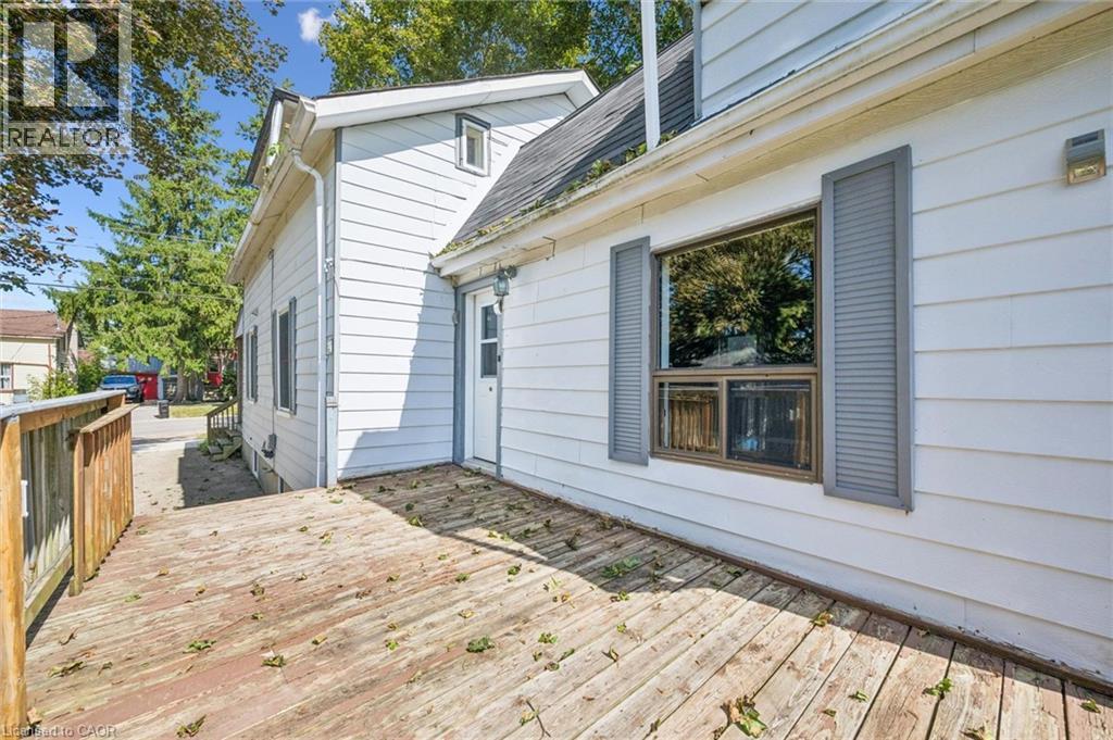 1126 Queen'S Bush Road, Wellesley, ON