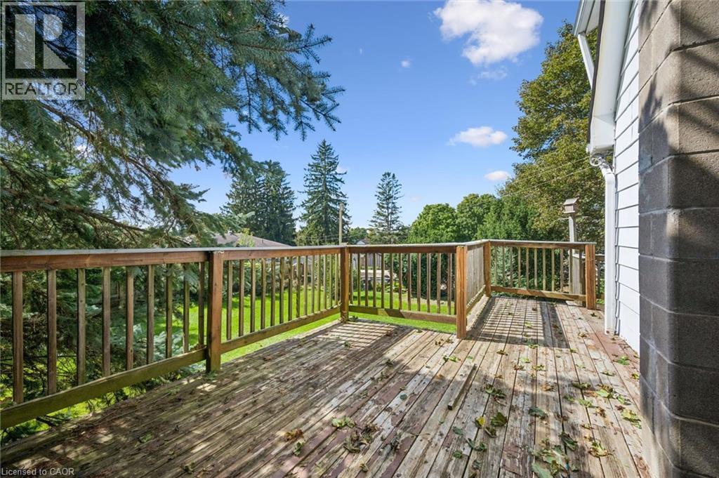 1126 Queen'S Bush Road, Wellesley, ON