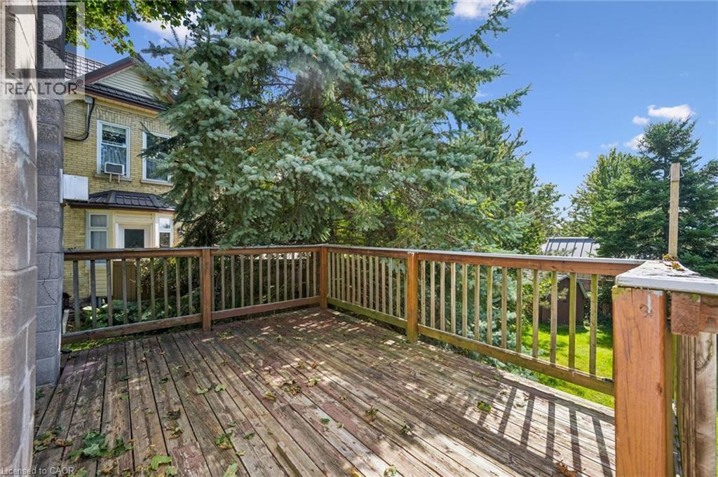 1126 Queen'S Bush Road, Wellesley, ON