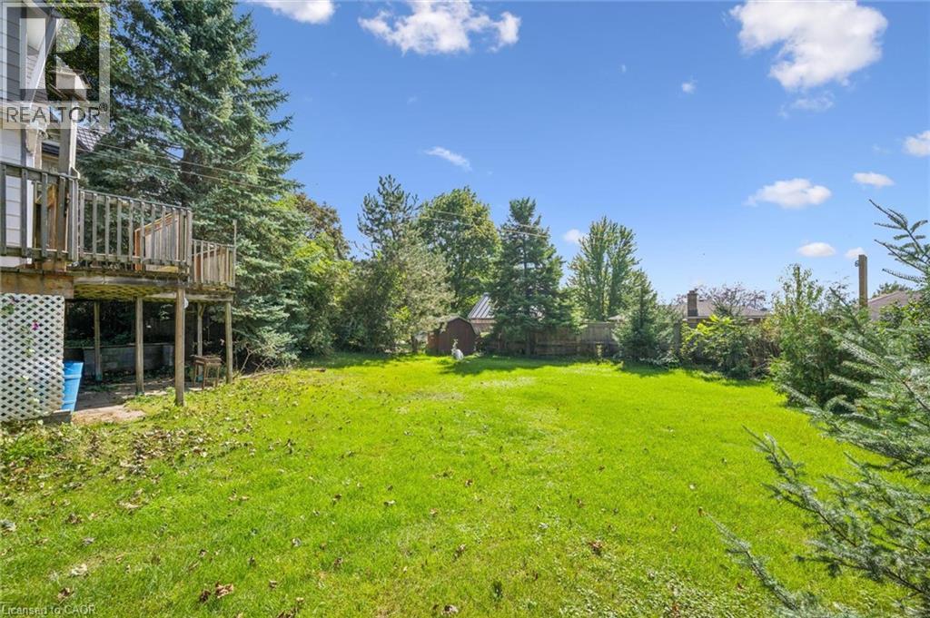 1126 Queen'S Bush Road, Wellesley, ON
