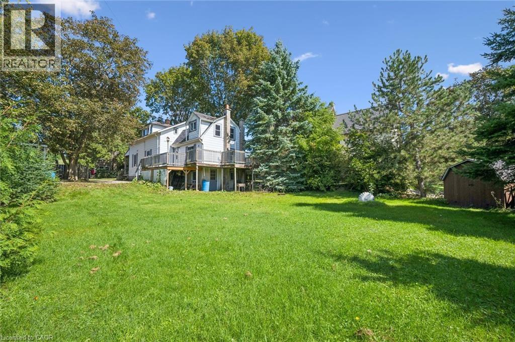 1126 Queen'S Bush Road, Wellesley, ON