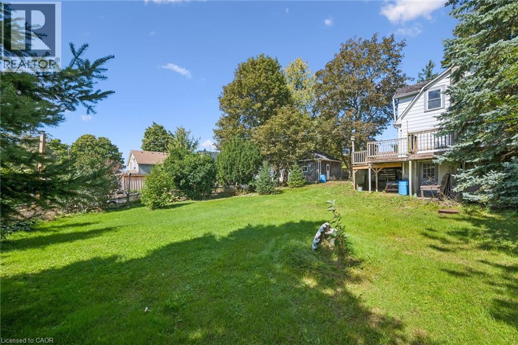 1126 Queen'S Bush Road, Wellesley, ON