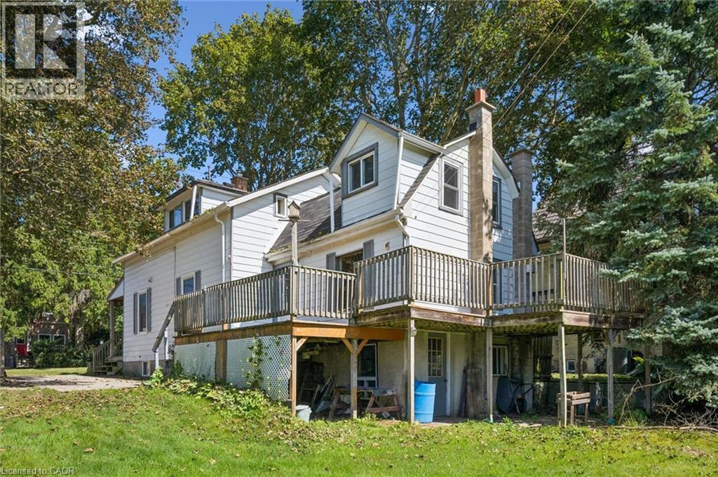 1126 Queen'S Bush Road, Wellesley, ON
