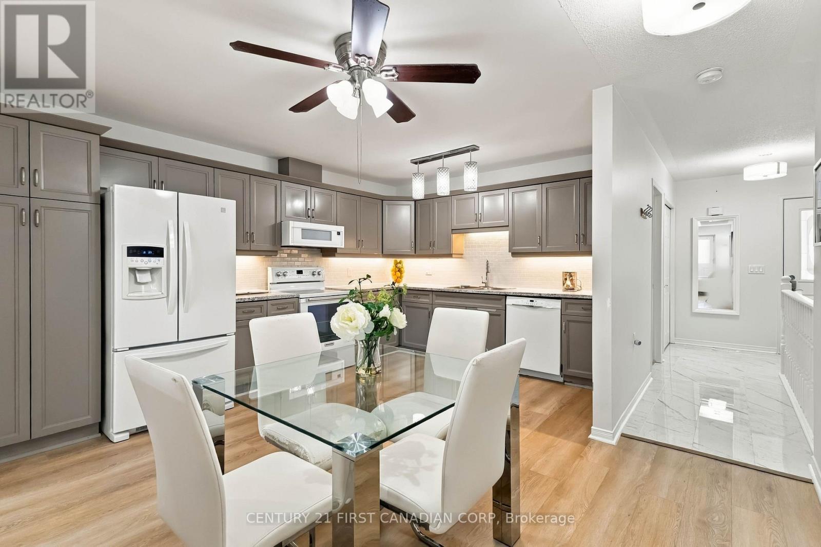 23 - 20 Kernohan Parkway, London South (South D), ON