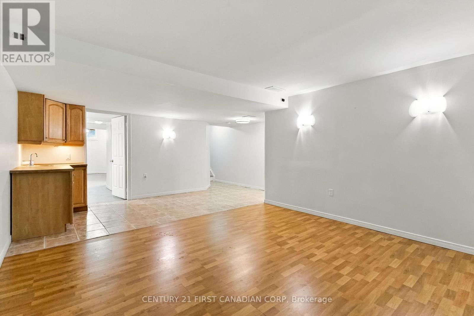 23 - 20 Kernohan Parkway, London South (South D), ON