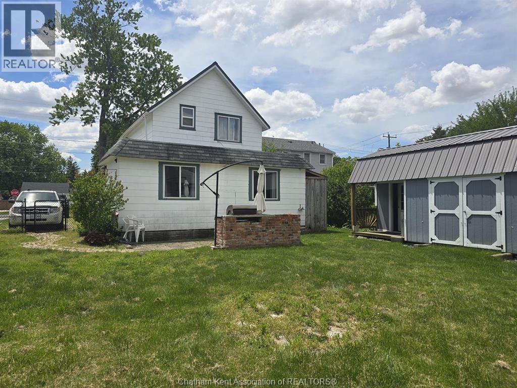 263 Delaware Avenue, Chatham, ON