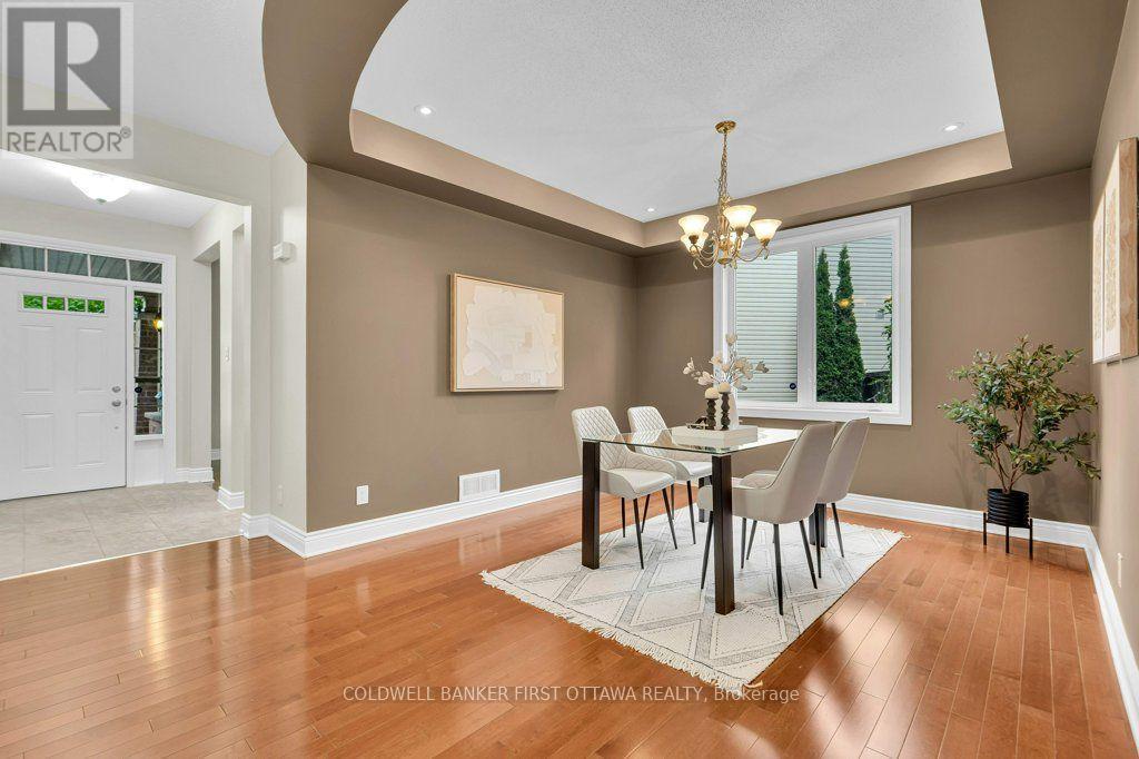 163 Sonesta Circle, Ottawa, ON