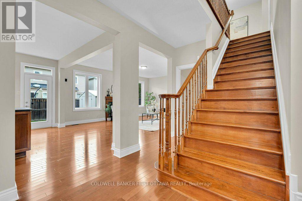 163 Sonesta Circle, Ottawa, ON