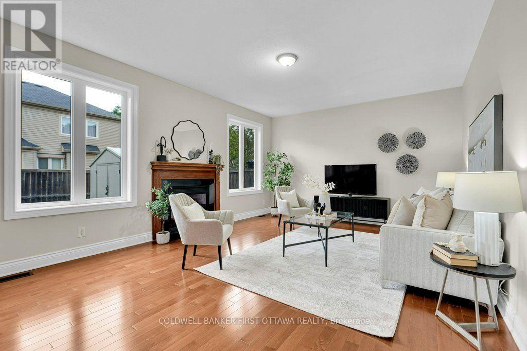 163 Sonesta Circle, Ottawa, ON