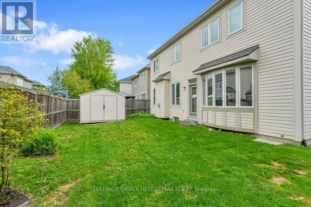 163 Sonesta Circle, Ottawa, ON