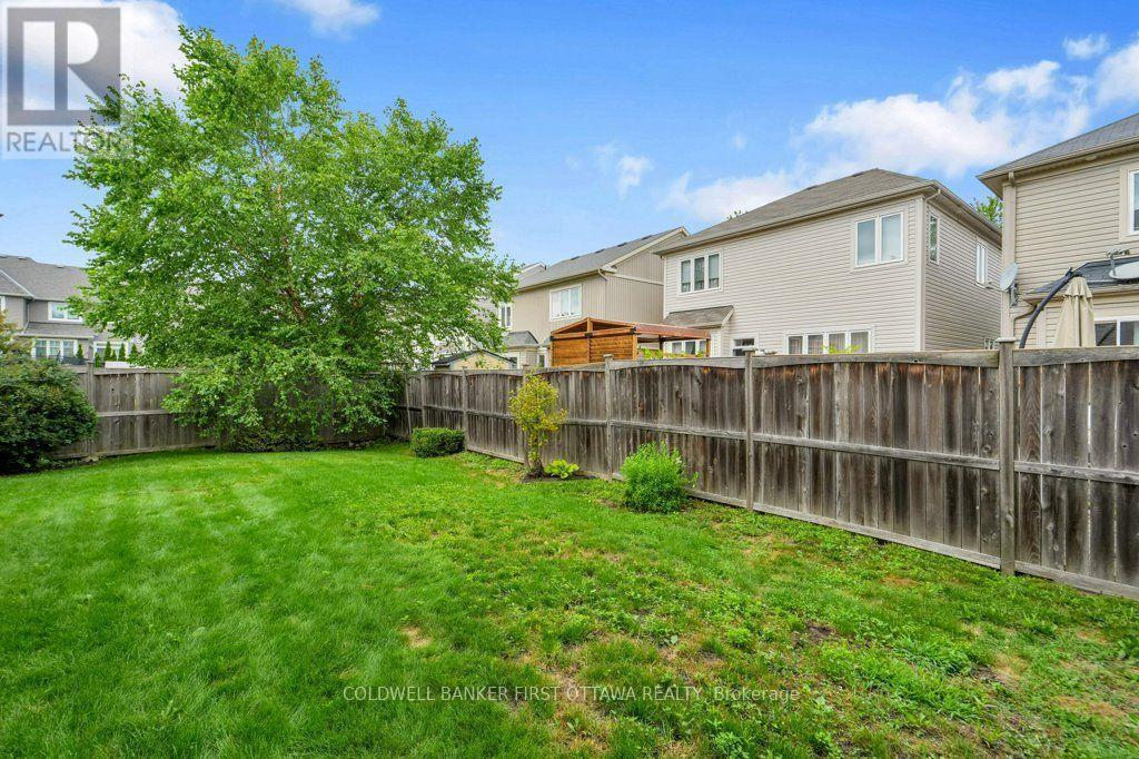 163 Sonesta Circle, Ottawa, ON