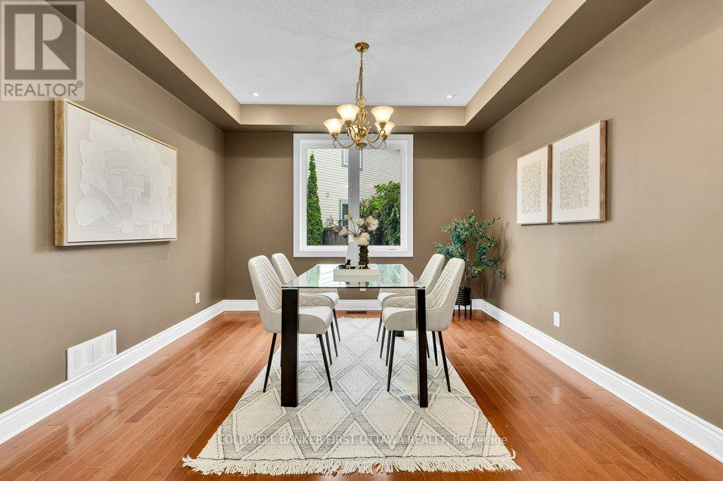 163 Sonesta Circle, Ottawa, ON