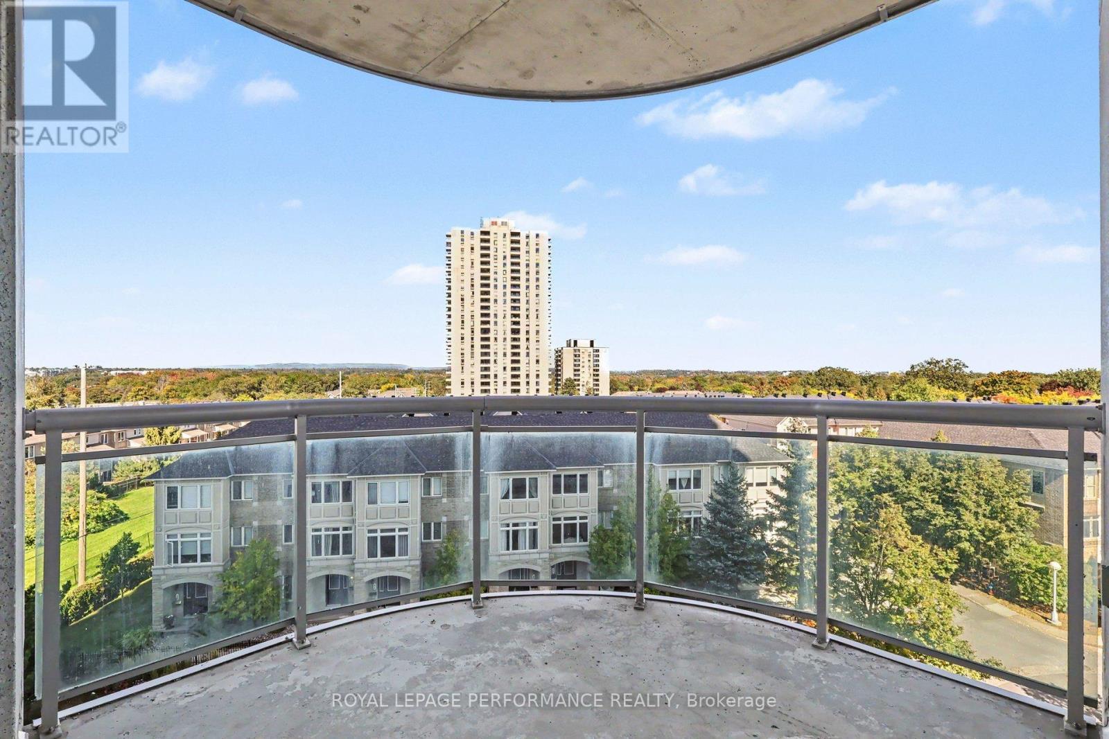 505 - 38 Metropole Private, Ottawa, ON