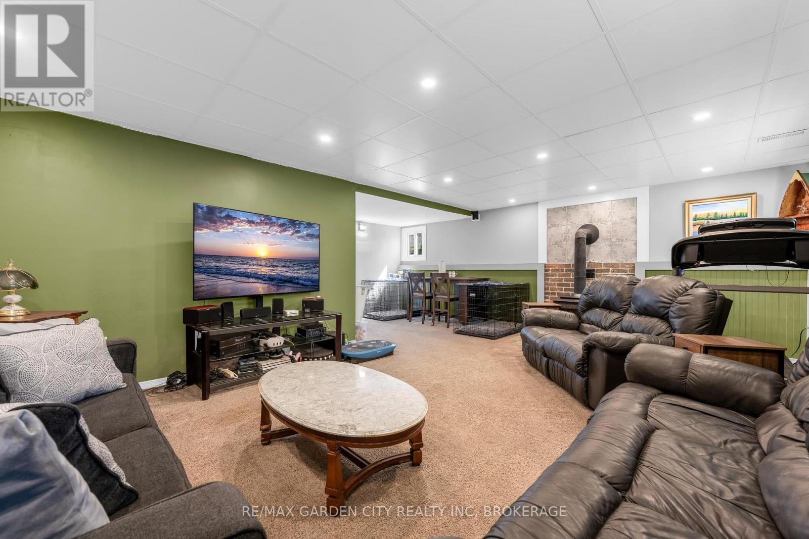 54 Crestcombe Road, St. Catharines (Ridley), ON