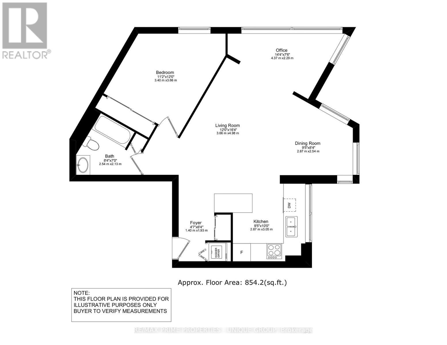 301 - 250 Queens Quay W, Toronto, ON