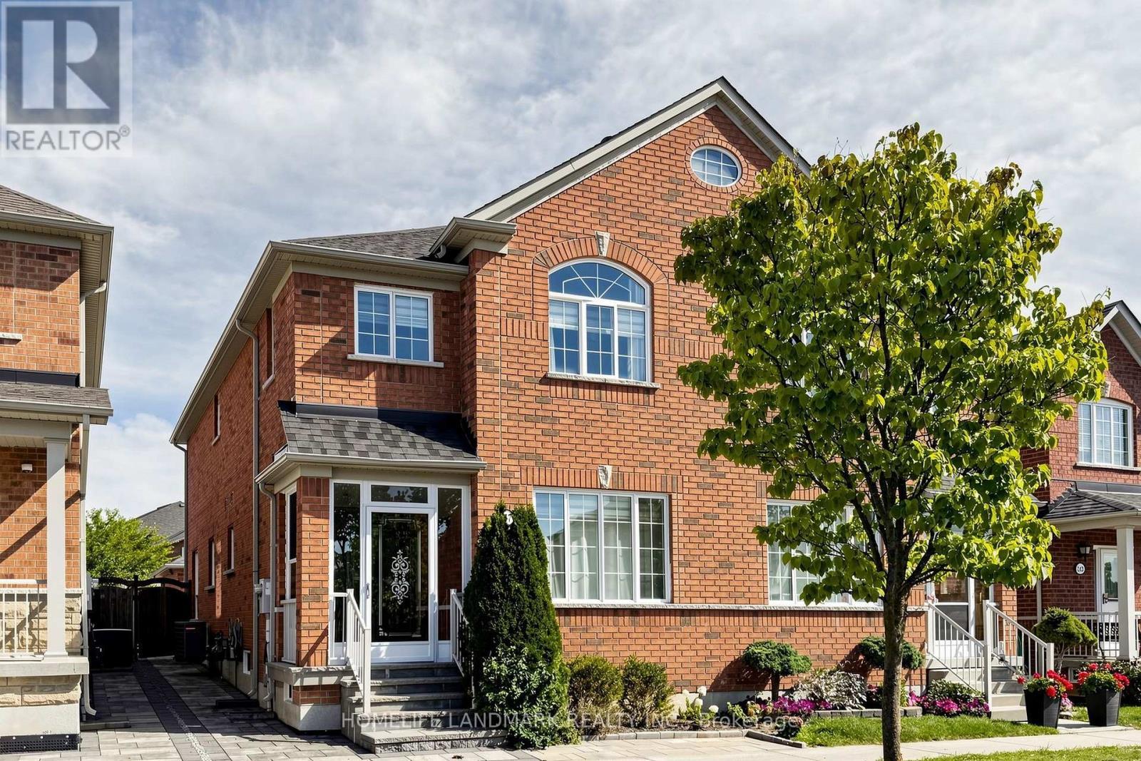 247 Mingay Avenue, Markham, ON