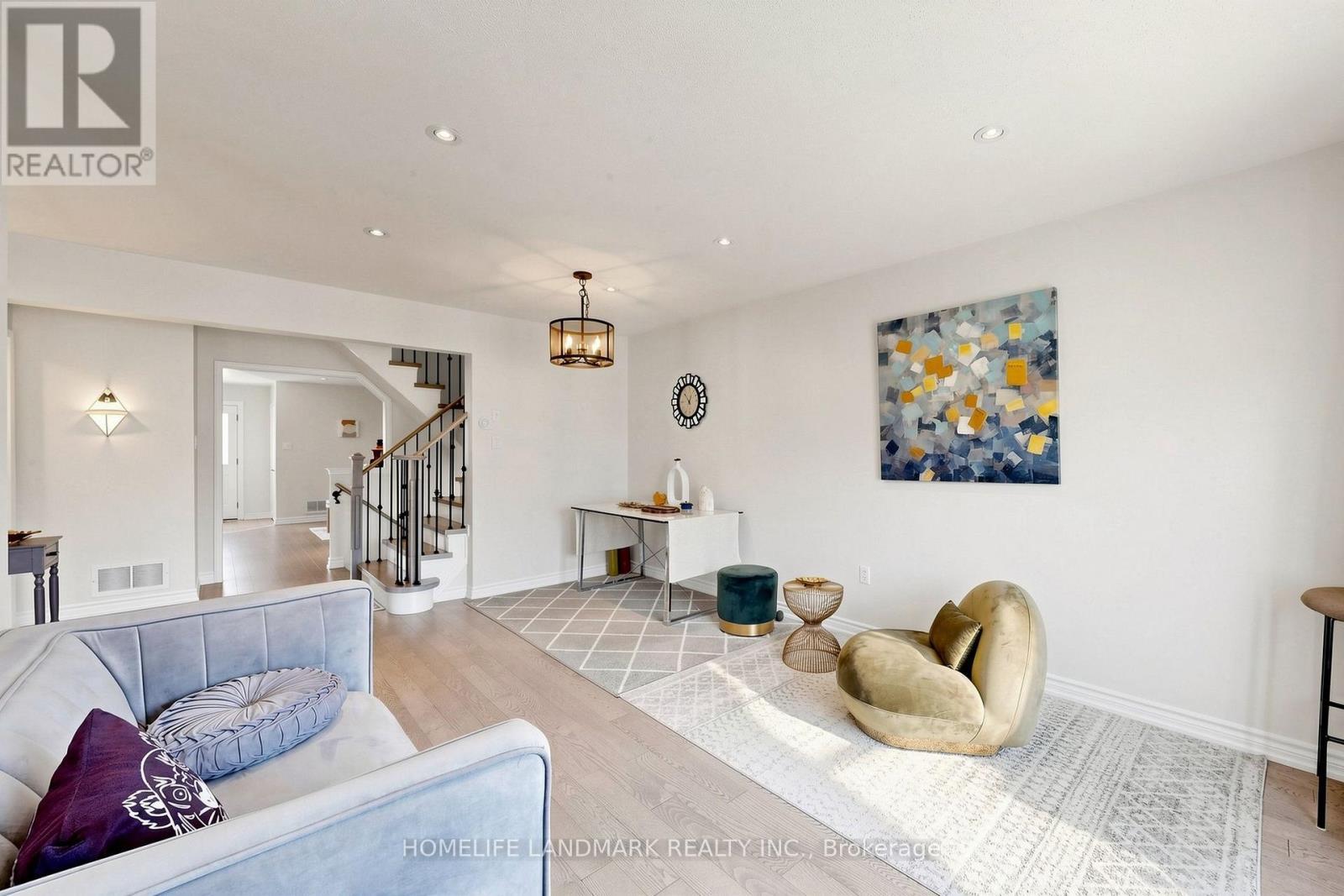 247 Mingay Avenue, Markham, ON