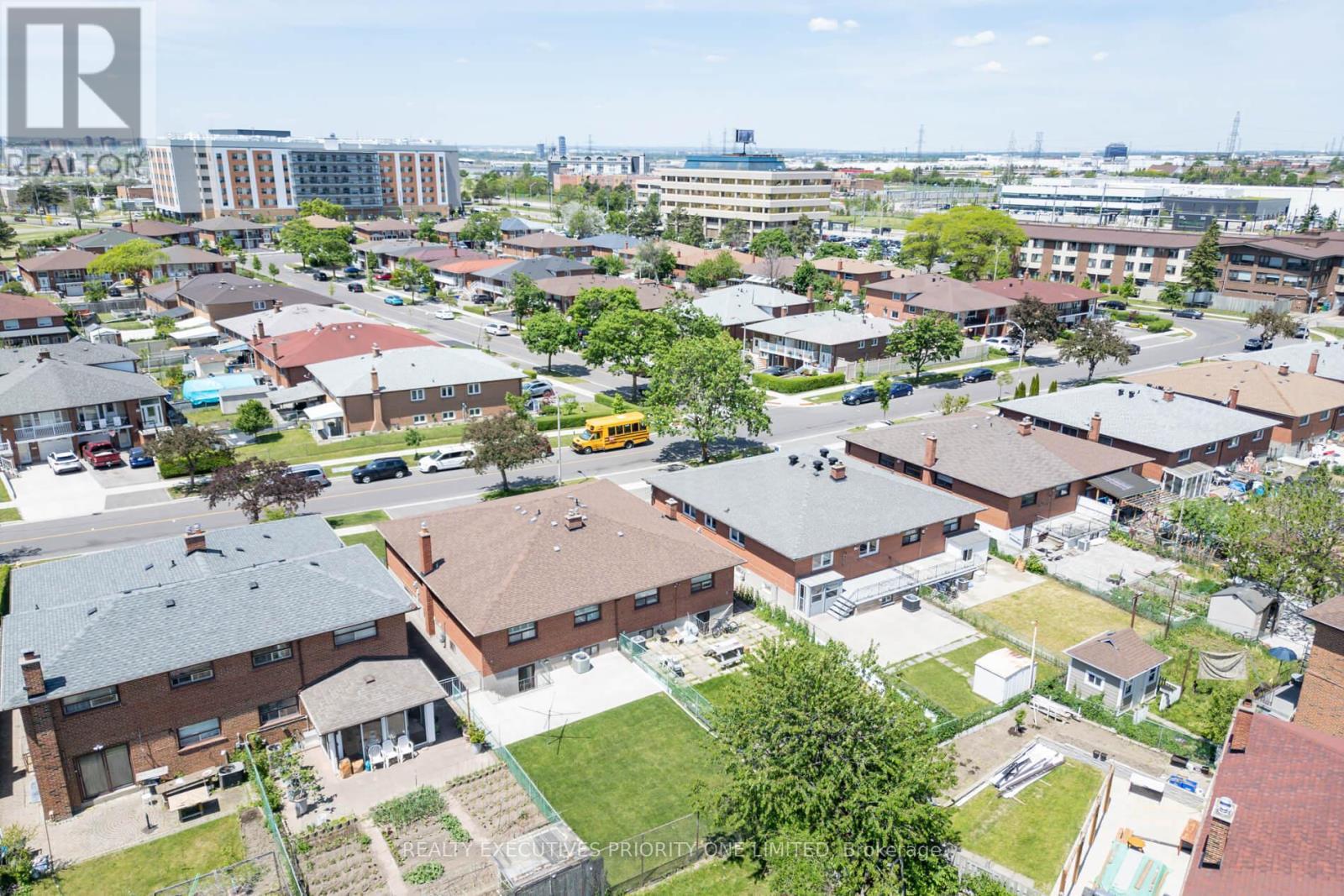 55 Picaro Drive, Toronto, ON