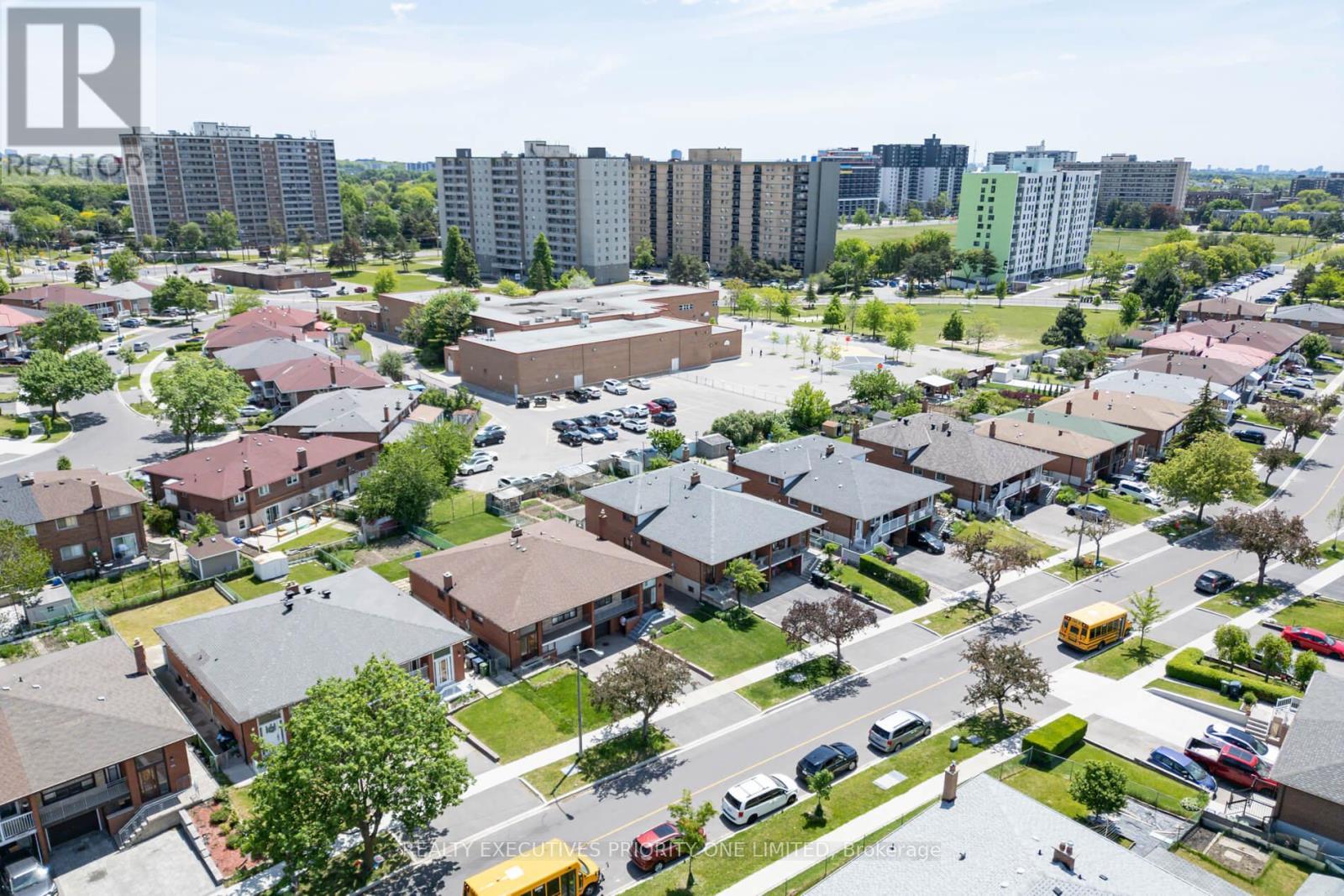 55 Picaro Drive, Toronto, ON