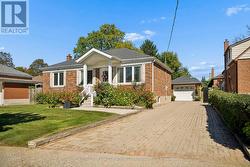 56 SUFFOLK AVENUE Kitchener, ON N2B 1H5