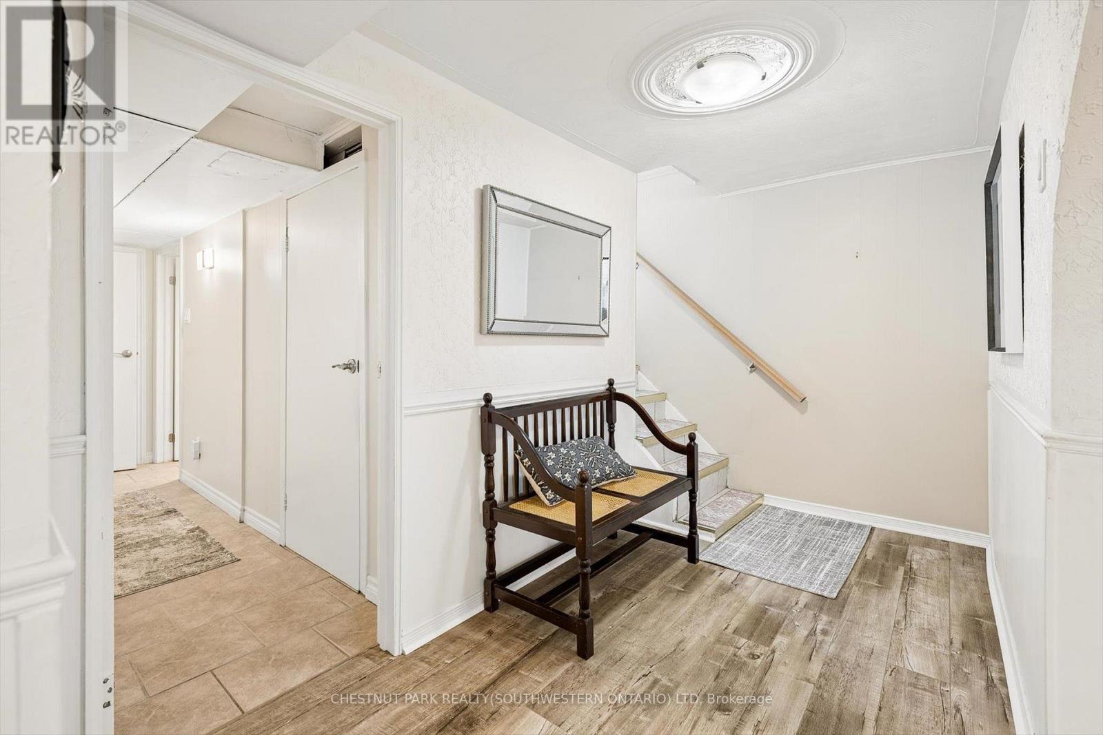 56 Suffolk Avenue, Kitchener, ON