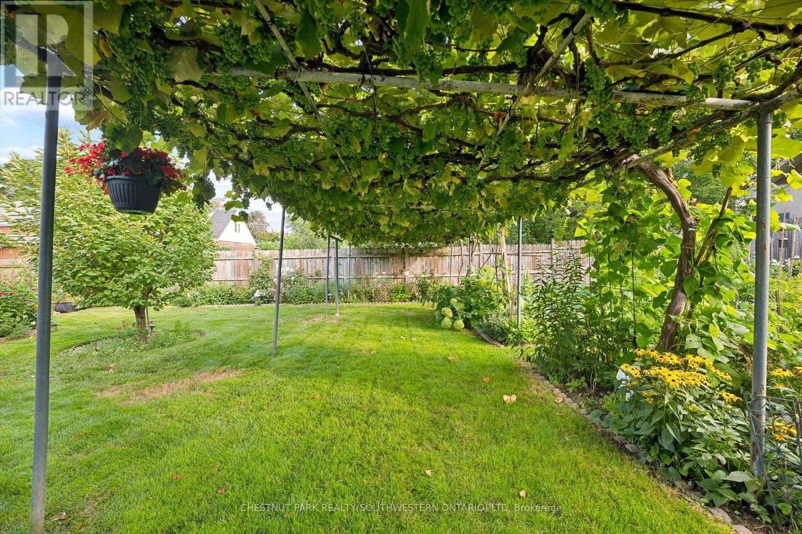 56 Suffolk Avenue, Kitchener, ON
