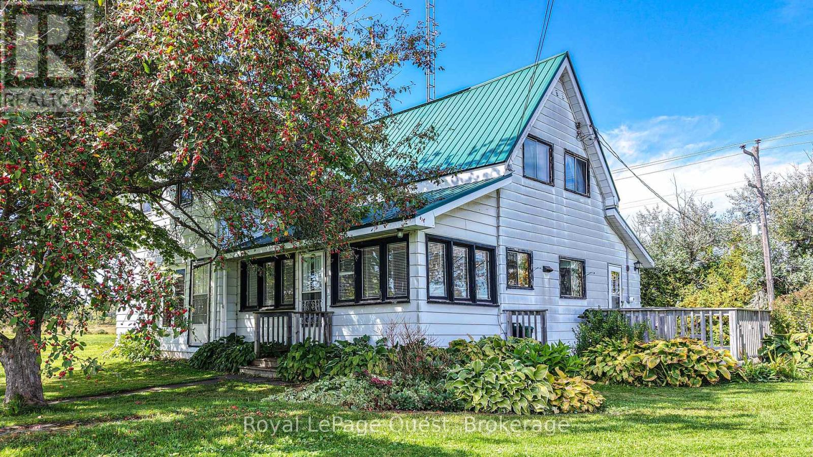 2750 Fairgrounds Road, Ramara, ON
