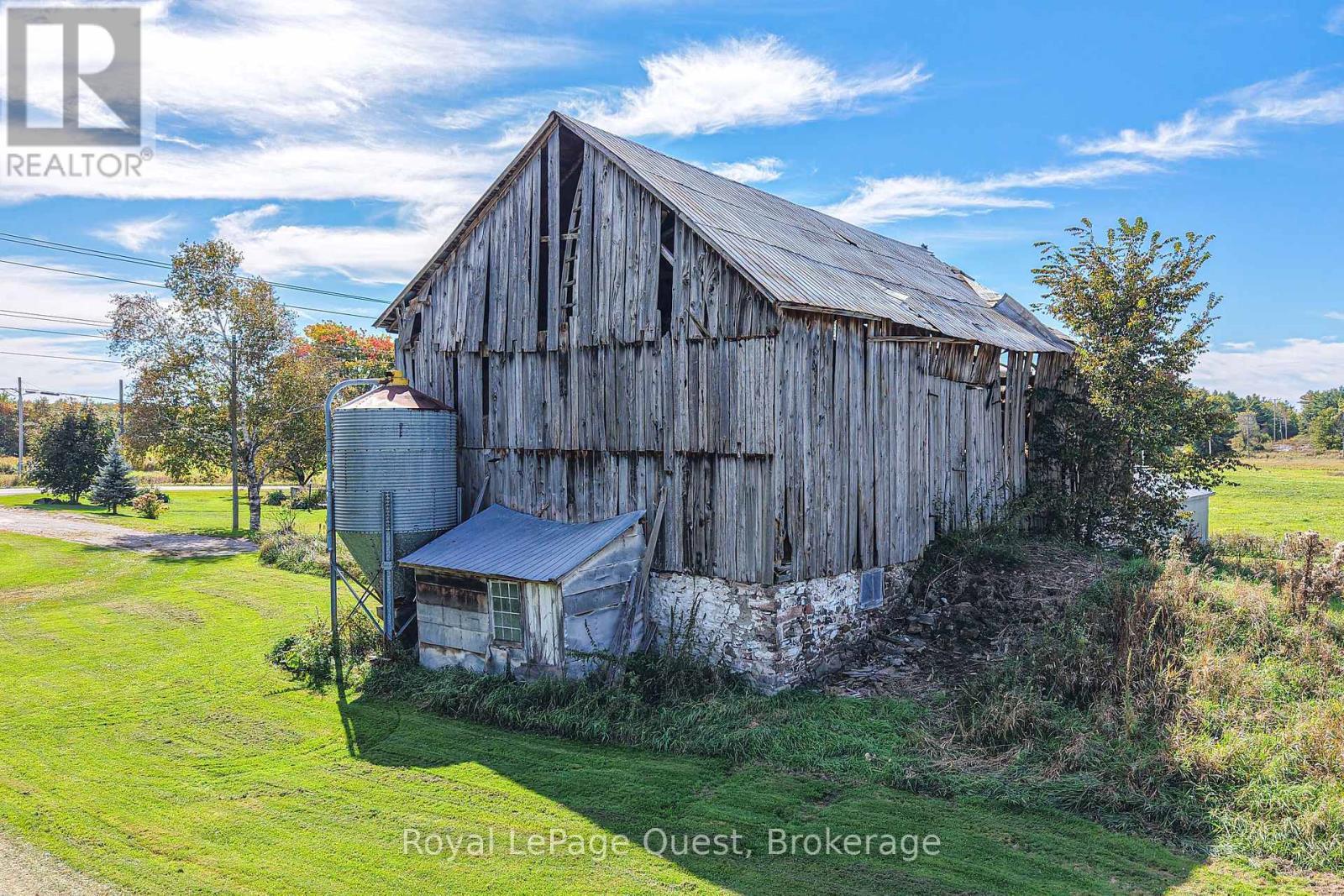 2750 Fairgrounds Road, Ramara, ON