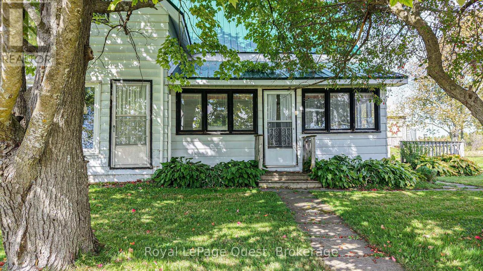 2750 Fairgrounds Road, Ramara, ON