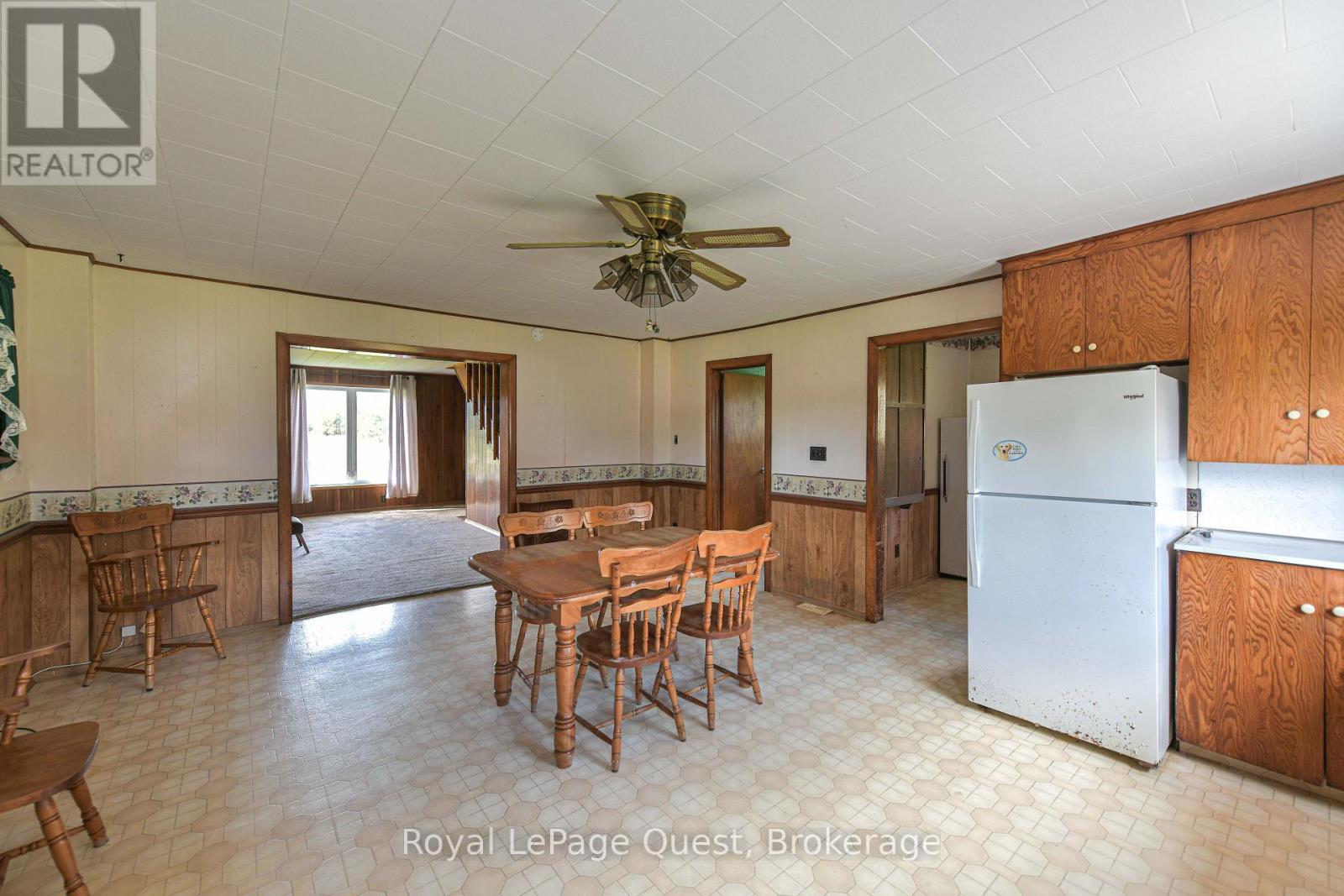 2750 Fairgrounds Road, Ramara, ON