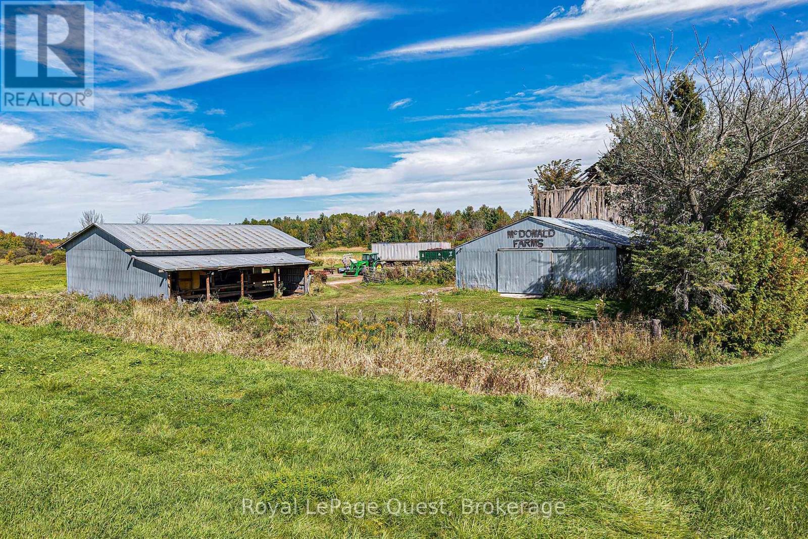 2750 Fairgrounds Road, Ramara, ON