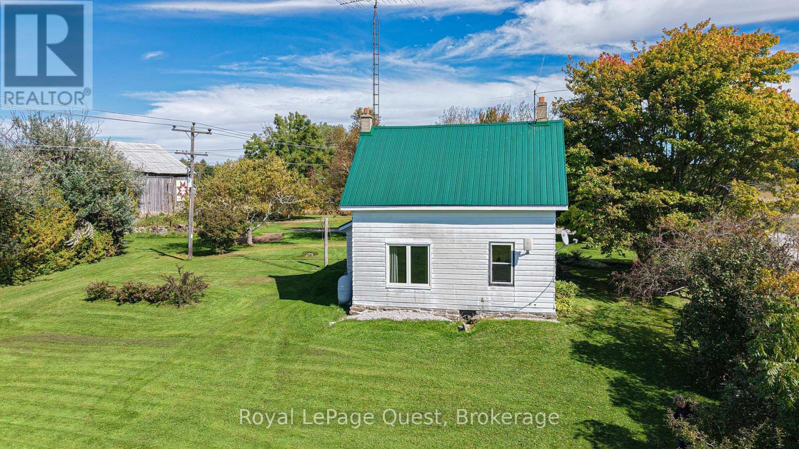 2750 Fairgrounds Road, Ramara, ON