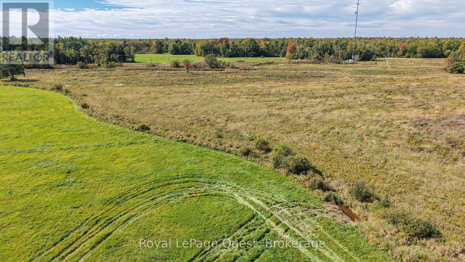 2750 Fairgrounds Road, Ramara, ON