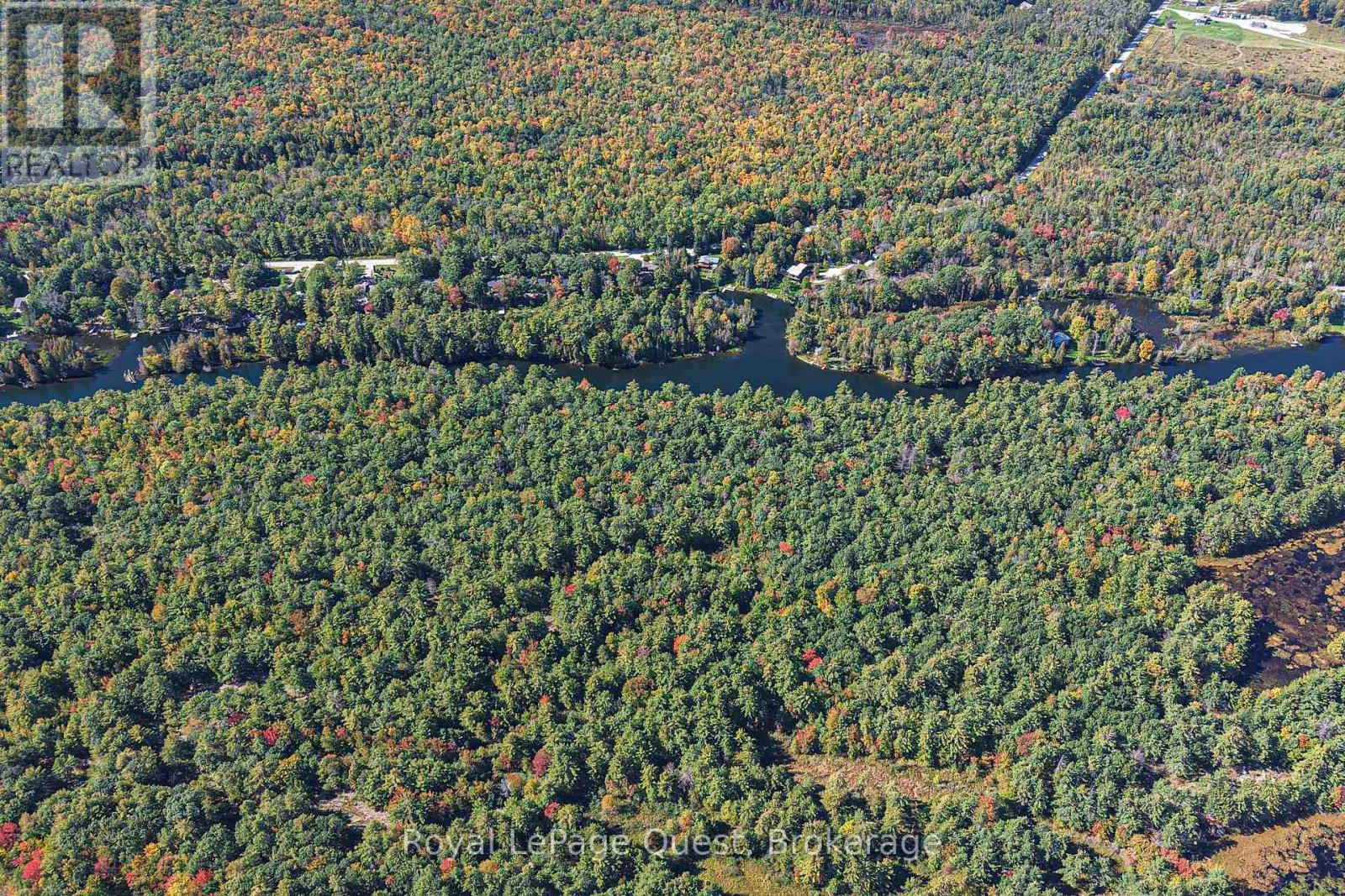 2750 Fairgrounds Road, Ramara, ON