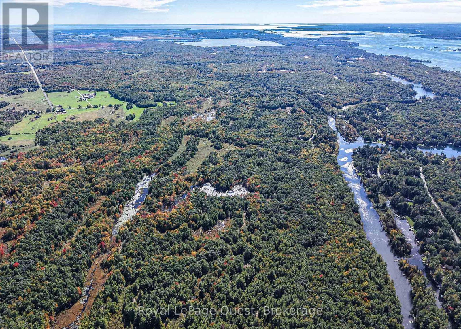 2750 Fairgrounds Road, Ramara, ON